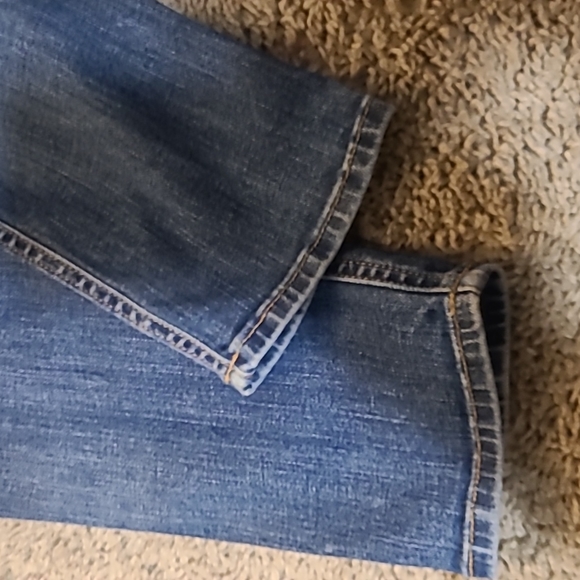 Rag & Bone Capri Jeans sz 27 - Picture 7 of 7